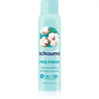 Schwarzkopf Schauma Miss Fresh! șampon uscat pentru par gras 150 ml