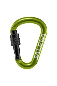 Carabină HMS Screw G2 Small Salewa