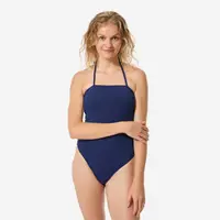 Costum de baie întreg surf Manon Venice Bleumarin Damă