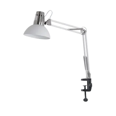Veioza Luke 1xe27 Alba H700mm