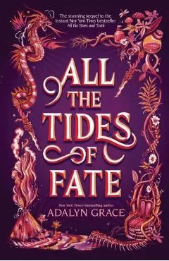 All the Tides of Fate