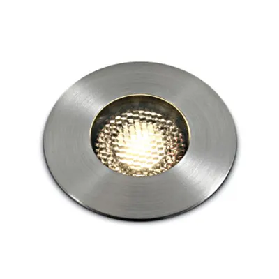 Floory 2 LED, 13W, 1000lm, 3000K, 350mA, IP67, 36°,aluminiu