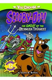 The Ghost of the Bermuda Triangle
