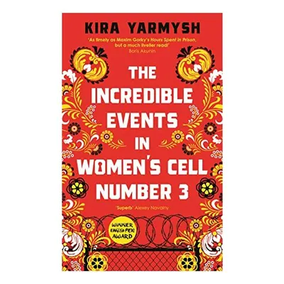Incredible Events in Women's Cell Number 3