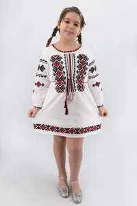 Rochie traditionala fetite Maria
