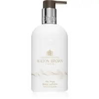 Molton Brown Milk Musk Body Lotion lapte de corp pentru femei 290 ml