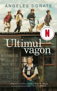 Ultimul vagon