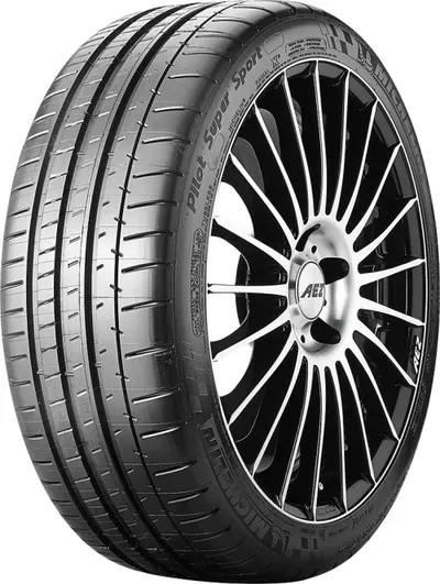 Michelin Pilot Super Sport ZP ( 275/35 R21 99Y EV Suitable, runflat )