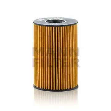 Filtru ulei Mann-Filter HU 8007 z