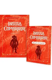 Insula comorilor + Jurnal de lectura