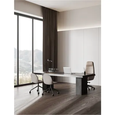 Veioza AFI Dimabil cu Senzor Nisipiu Negru Aluminiu & Otel LED 23 Wat 220-240 Volt 1853Lm 3000K IP20 Deschis sus & jos