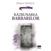 Razbunarea barbarilor
