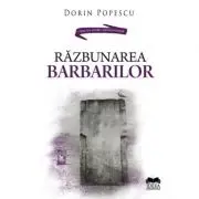 Razbunarea barbarilor