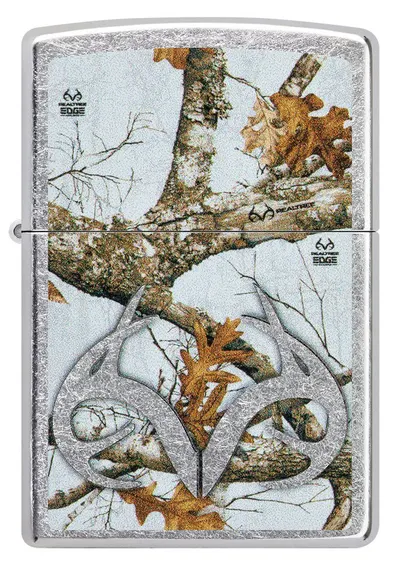 Bricheta Zippo - Realtree Edge Colors