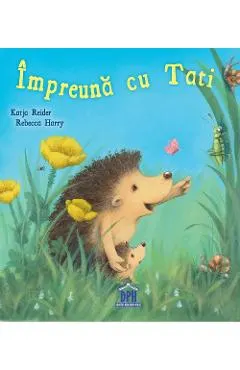 Impreuna cu tati