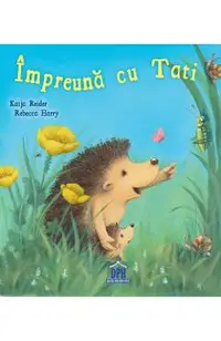 Impreuna cu tati