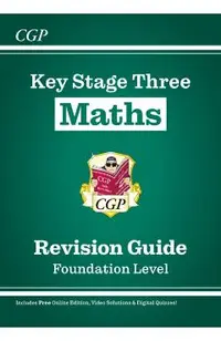 KS3 Maths Revision Guide