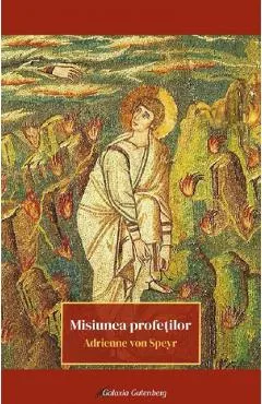 Misiunea profetilor