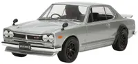 Model de asamblat TAMIYA Modern: Mașini - Skyline 2000GT-R StCustom