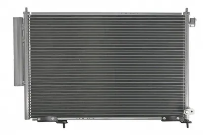 Condensator climatizare (cu uscator) potrivit HONDA CR-V II 2.2D 02.05-09.06