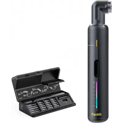 Surubelnita Electrica Fanttik S2 Pro