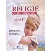 Religie Cultul Penticostal. Manual clasa 1
