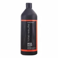 Balsam păr, Matrix, Total Results Mega Sleek, 1000ml, pentru păr deteriorat