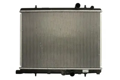 Radiator Motor Potrivit Citroen Berlingo, Berlingo Multispace, Berlingo Minivan, C4, C4 I, Xsara, Xsara Picasso; Peugeot 2008 I, 206, 206+, 307, 308 I, Partner, Partner Origin 1.1-Electric