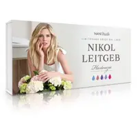 NaniNails NANI Nikol Leitgeb set cadou pentru unghii