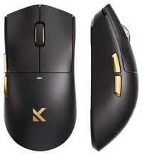 Mouse de gaming MCHOSE - K7 Ultra, optic, wireless, negru