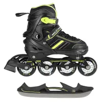 Patine inline cu lame interschimbabile pentru hochei Nils Extreme NH18191
