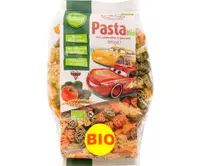 Paste tricolore Cars Bio, 300g, Dalla Costa