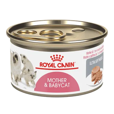 Royal Canin Pate Baby Cat Instinctive 195 g