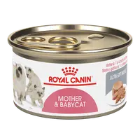 Royal Canin Pate Baby Cat Instinctive 195 g