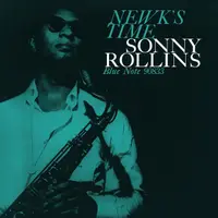 Newk's Time (UHQ-CD)