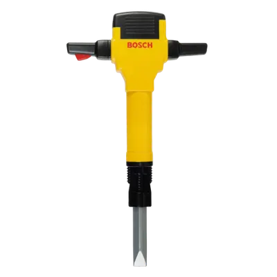 Ciocan pneumatic de jucarie, pickhammer - Bosch, Teo Klein 8405