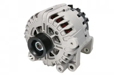 Alternator (14V, 230A) BMW X5 (E70) 3.0 3.0D 4.8 intre 2006-2010