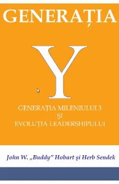 Generatia Y