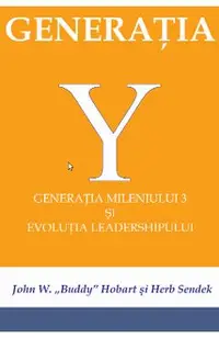 Generatia Y