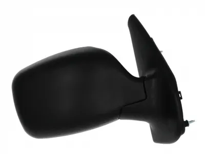 Oglinda dreapta electrica, asferic, incalzita NISSAN KUBISTAR; RENAULT KANGOO intre 2003-2009