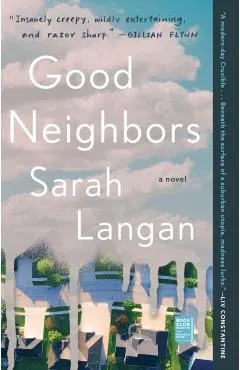 Good Neighbors