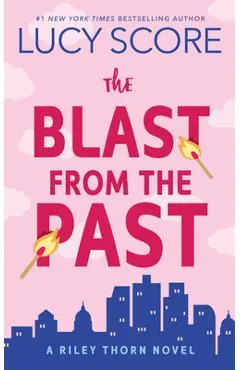 Riley Thorn and the Blast from the Past
