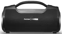 Difuzor portabil Hama x Canton - Mate Pro MK II, impermeabil , negru