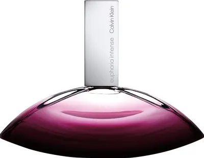 Calvin Klein Apă de parfum Euphoria Intense, 100 ml