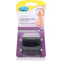 Scholl Expert Care Heel cap de schimb pentru pila electrica de calcaie pentru calcai 2 buc
