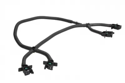 Furtun combustibil FORD MONDEO III, TRANSIT intre 2002-2007