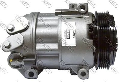 Compresor clima auto aer conditionat potrivit ALFA ROMEO GIULIETTA 1.4 1.4LPG 04.10-12.20