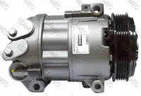 Compresor clima auto aer conditionat potrivit ALFA ROMEO GIULIETTA 1.4 1.4LPG 04.10-12.20
