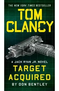 Tom Clancy Target Acquired