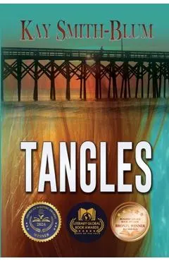 Tangles: A Cold War Love Story and Mystery